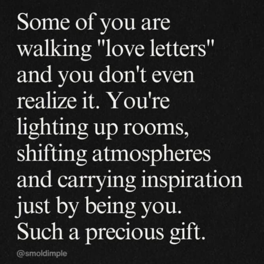 Wise words✨